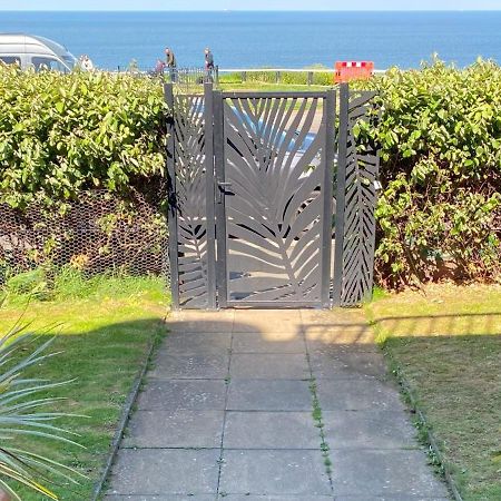 Sea Forever Oceanfront Home Perfectly Saltburn Luaran gambar