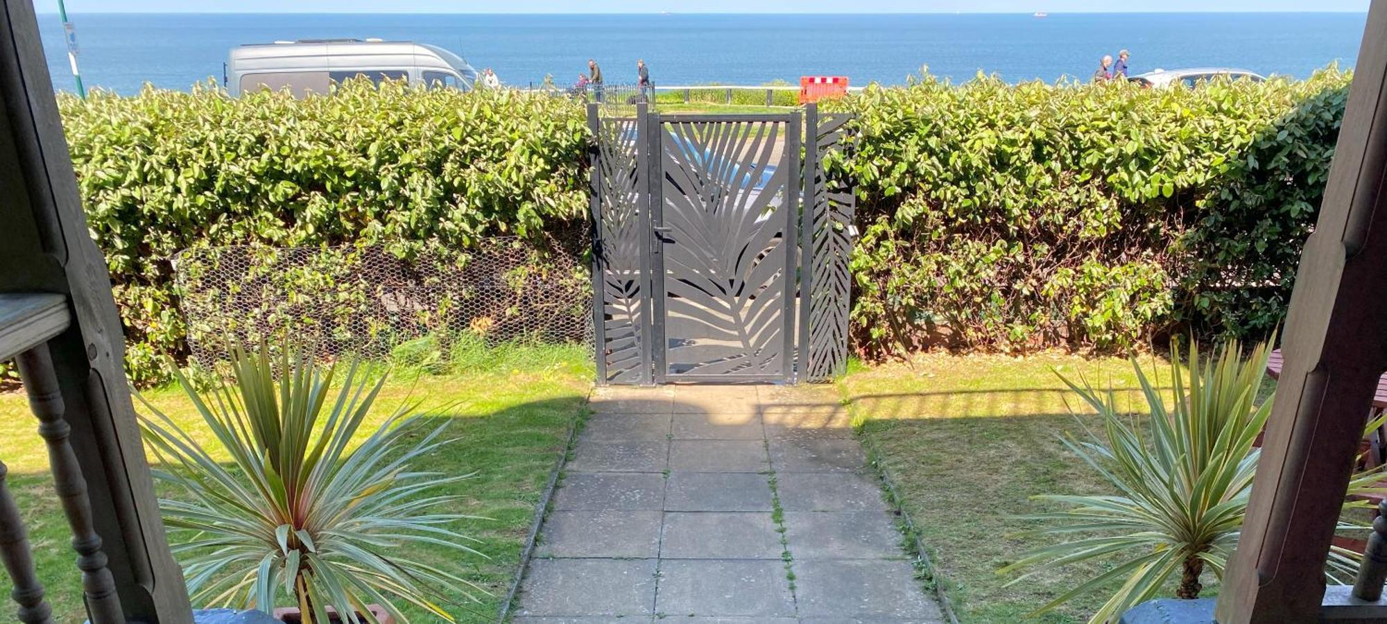 Sea Forever Oceanfront Home Perfectly Saltburn Luaran gambar