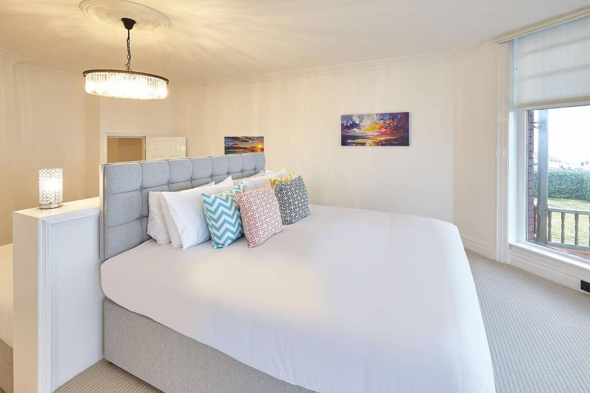Sea Forever Oceanfront Home Perfectly Saltburn Luaran gambar